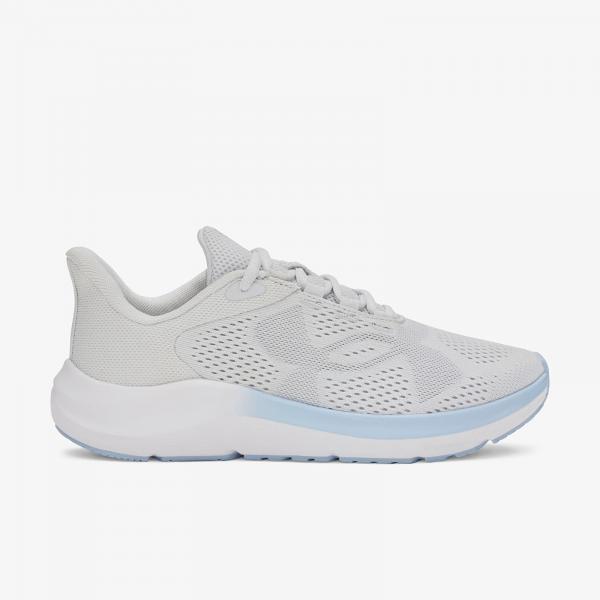 Tenisky Under Armour W Charged Pursuit 4 BL Gray EUR 39