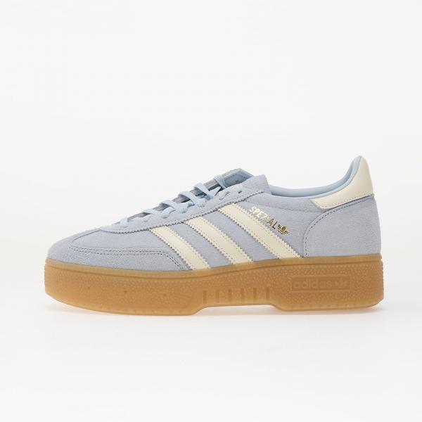 Tenisky adidas Handball Spezial Bold W Crsk/ Off White/ Gum EUR 38 2/3