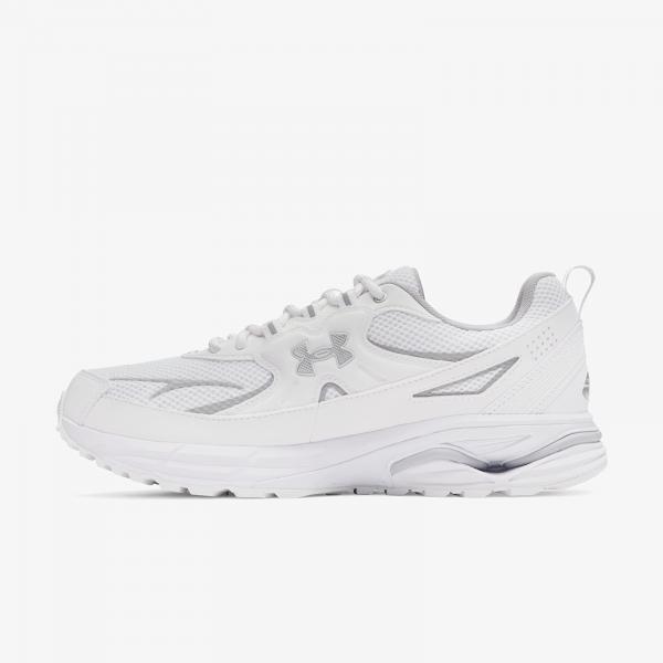 Tenisky Under Armour Apparition Tech White EUR 47.5