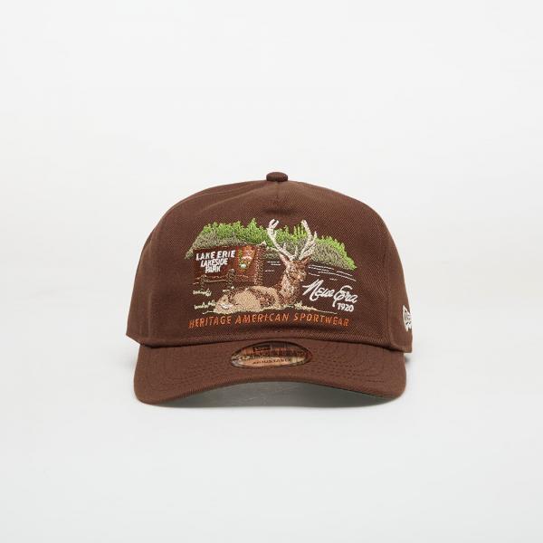Kšiltovka New Era 19TWENTY Outdoor Graphic CHS Universal