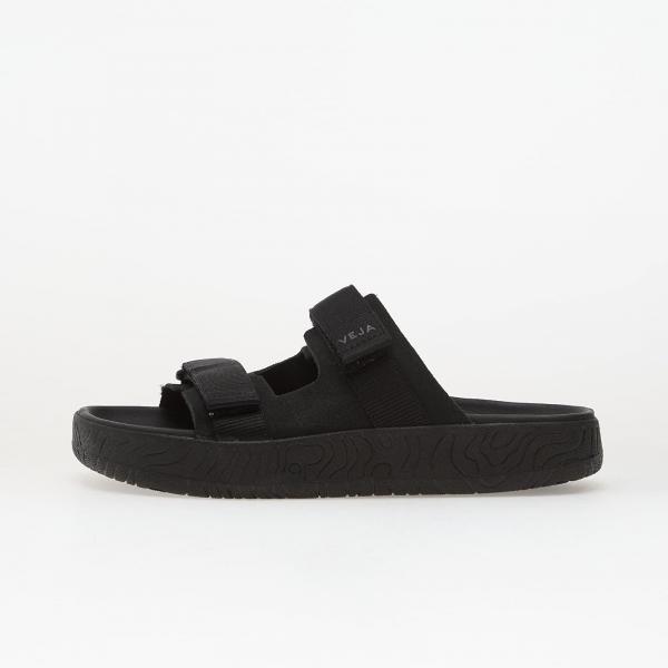 Tenisky Veja W Arpoador Full-Black EUR 38