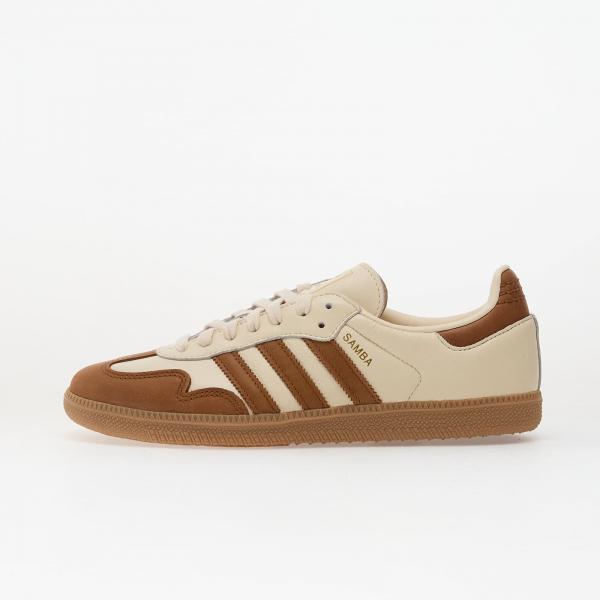 Tenisky adidas Samba Og W Wonder White/ Dubr/ Gold Metallic EUR 37 1/3