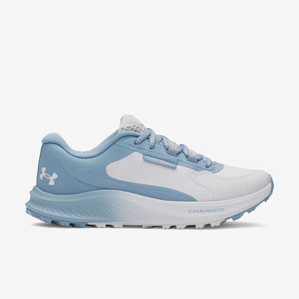 Tenisky Under Armour W Charged Bandit TR 3 Gray EUR 38.5