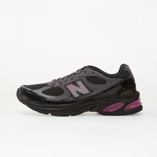 Tenisky New Balance 2010 Black EUR 39.5