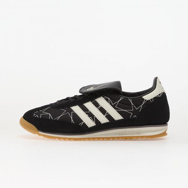 Tenisky adidas SL 72 Og Lt W Off White/ Core Black/ Off White EUR 35 1/2