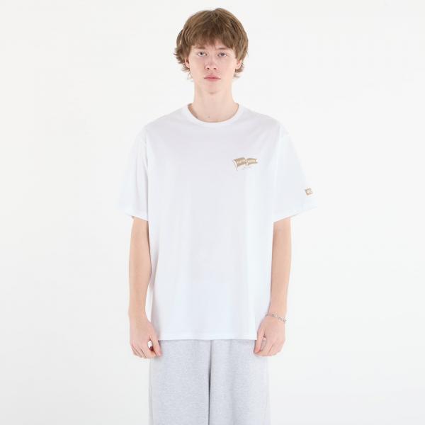 Tričko Columbia Csc™ Heavyweight Back Graphic T-Shirt White/ Heritage M