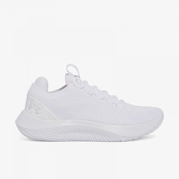 Tenisky Under Armour W Dynamic 2 White EUR 42