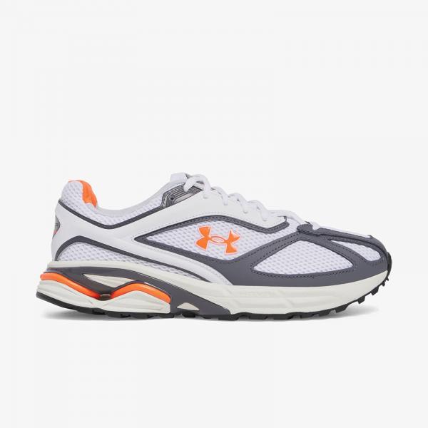 Tenisky Under Armour HOVR Apparition RTRFTR TC White EUR 44.5