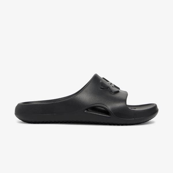 Tenisky Under Armour B Locker V SL Black EUR 33.5