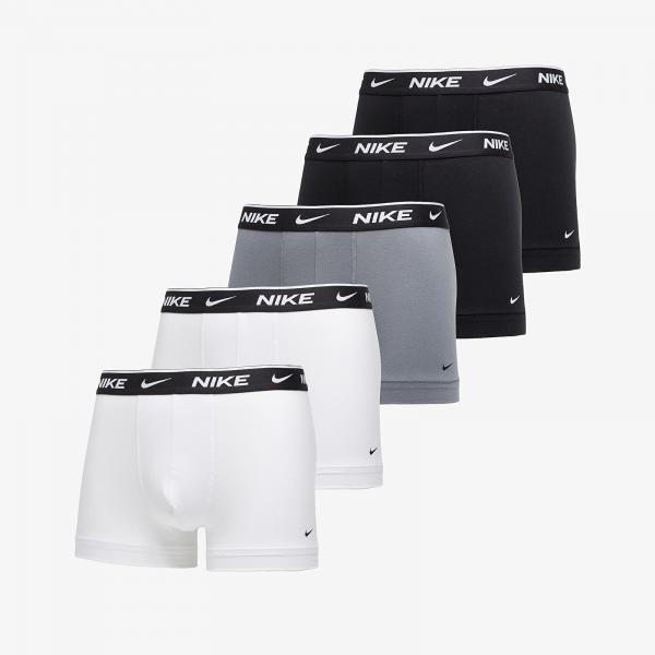 Trenky Nike Trunk 5-Pack Multicolor L