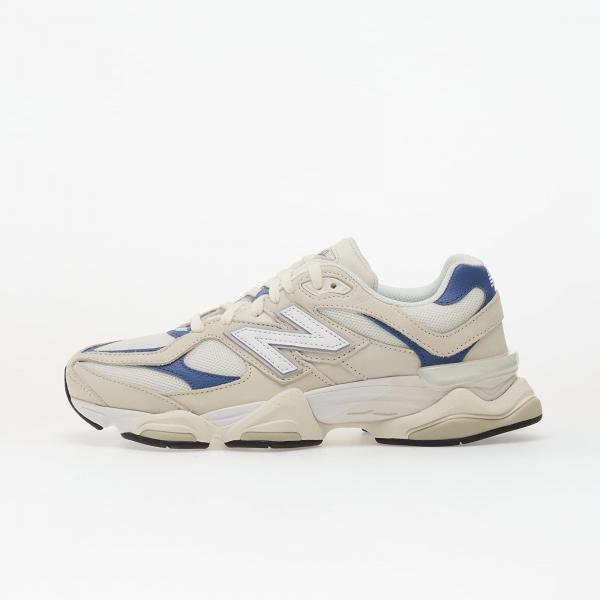 Tenisky New Balance 9060 Sea Salt/ Magic Blue EUR 44