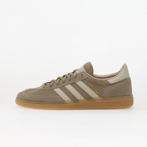 Tenisky adidas Handball Spezial Clay/ Wonder Aluminium/ Gum4 EUR 43 1/3