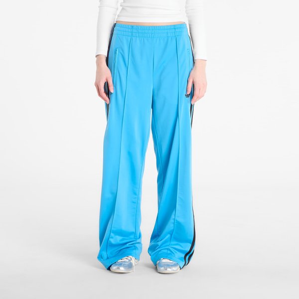 Tepláky adidas Fb Tp Loose Trousers App Sky Rush M