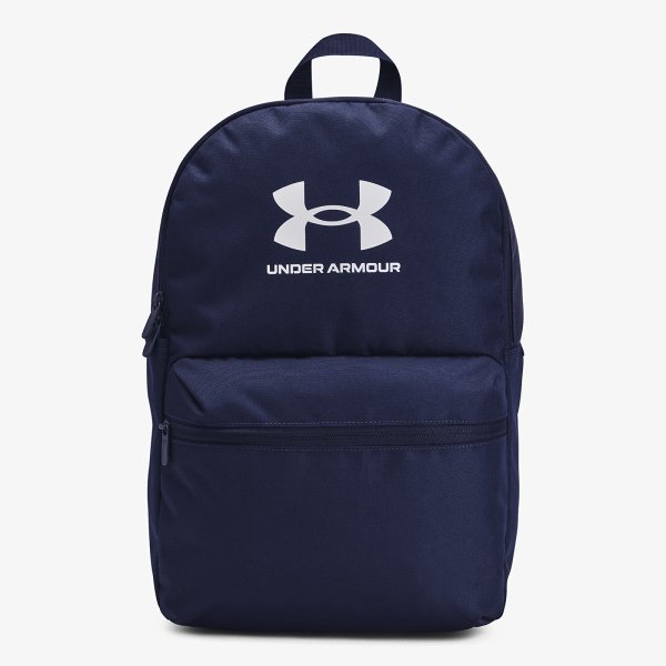 Batoh Under Armour Loudon Lite Backpack Blue Universal
