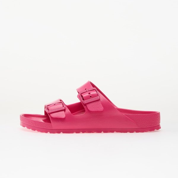 Boty Birkenstock Arizona Essentials EVA Unisex Beetroot Purple