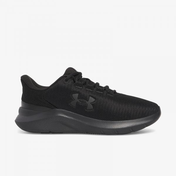 Tenisky Under Armour W Phade RN 3 Black EUR 42