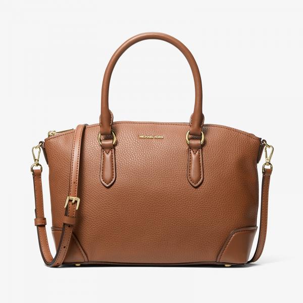 Kabelka Michael Kors Md Ew Dome Satchel Luggage Universal