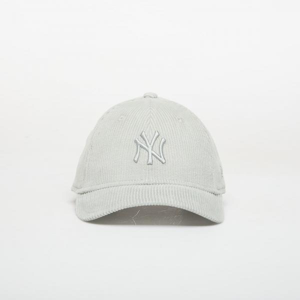 Kšiltovka New Era 9FORTY MC MLB Pastel Cord New York Yankees EVG Universal