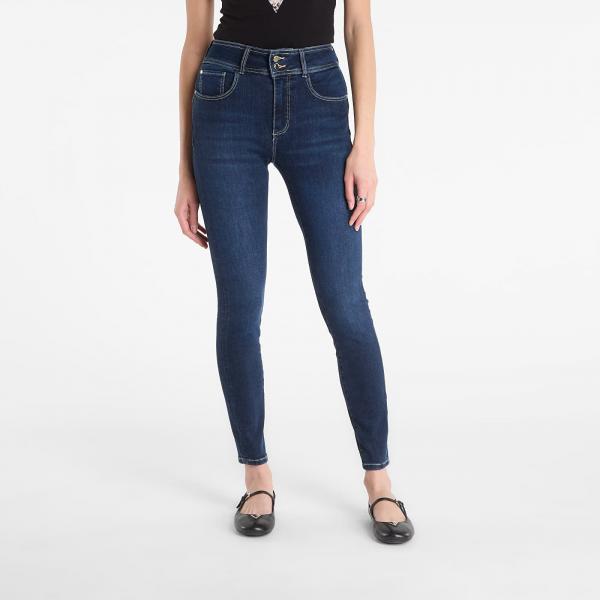 Džíny GUESS Shape Up Jeans The Wind Plain W26