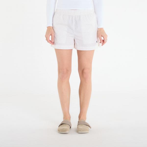 Šortky Calvin Klein Jeans Poplin Chino Short Yd Calico Three Color Refined Stripe S