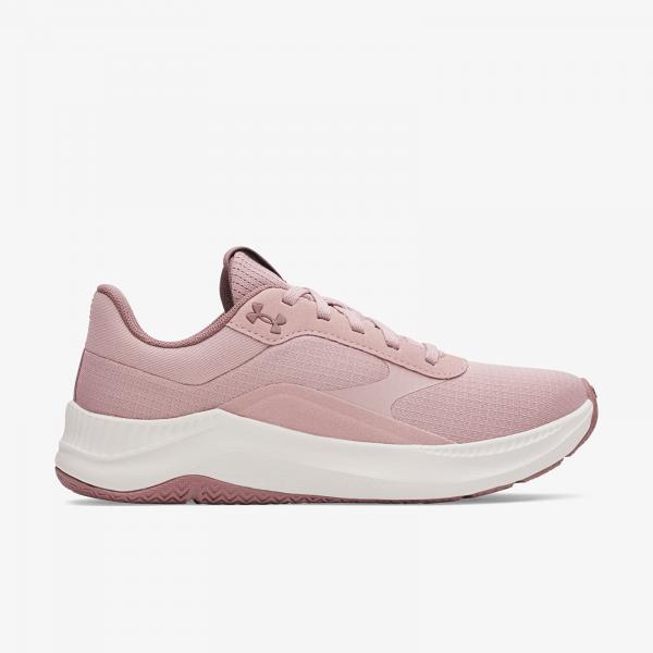 Tenisky Under Armour W Aurora 3 Pink EUR 40.5
