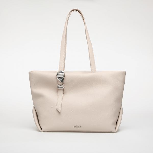 Kabelka Steve Madden Bglace Chalk Universal