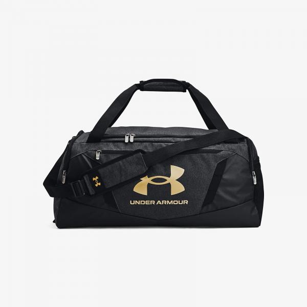 Under Armour Undeniable 5.0 Duffle M Black Universal