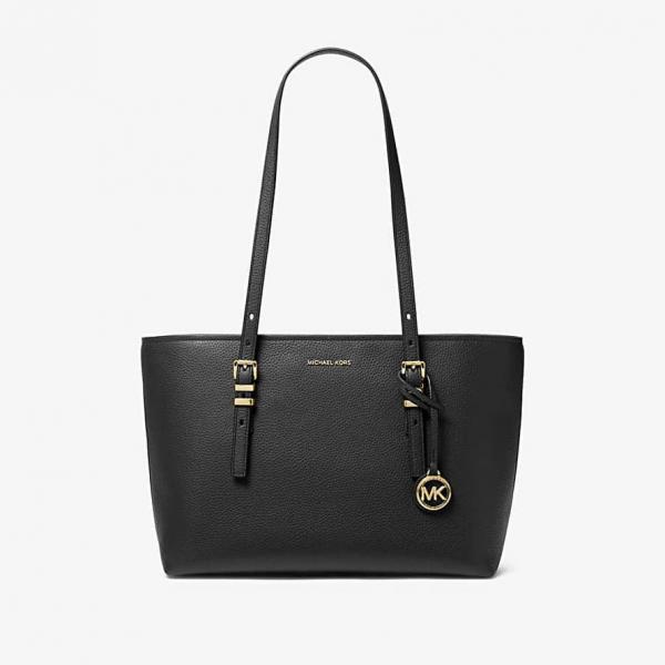 Kabelka Michael Kors Md Ew Tz Tote Black Universal