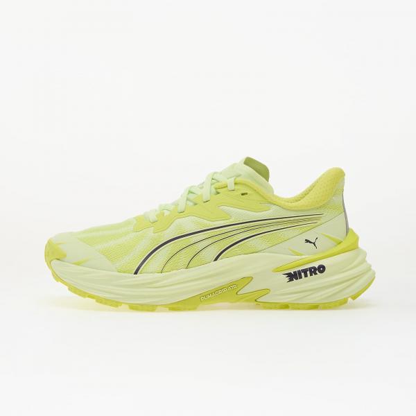 Tenisky Puma Fast-Trac NITRO 4 Wns Apple Spritz/ Lux Lime EUR 40