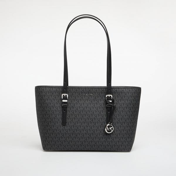 Kabelka Michael Kors Md Ew Tz Tote Black Universal