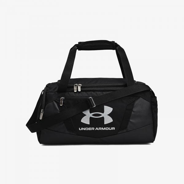 Under Armour Undeniable 5.0 Duffle XS Black Universal