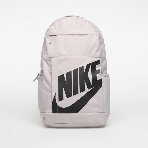 Batoh Nike Elemental Backpack (21L) College Grey/ College Grey/ Black 21 l
