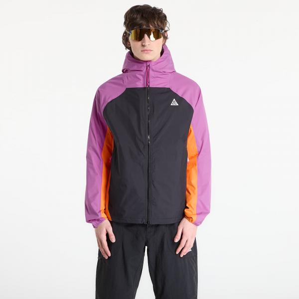 Bunda Nike ACG "Phantazma" Men's Storm-FIT ADV Jacket Vivid Purple/ Black/ Summit White XL