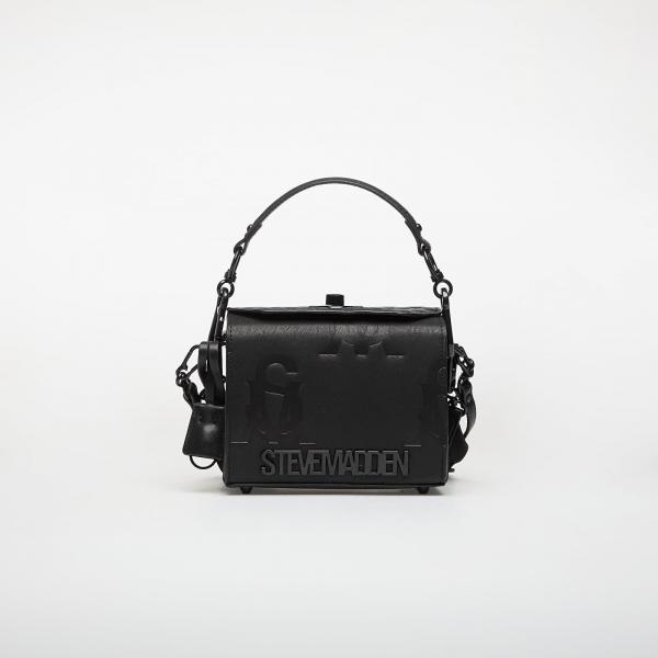 Kabelka Steve Madden Bkrome-X Black/ Black Universal