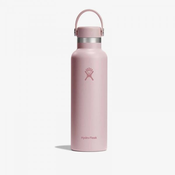 Hydro Flask 621ml Standard Flex Cap Trillium Universal