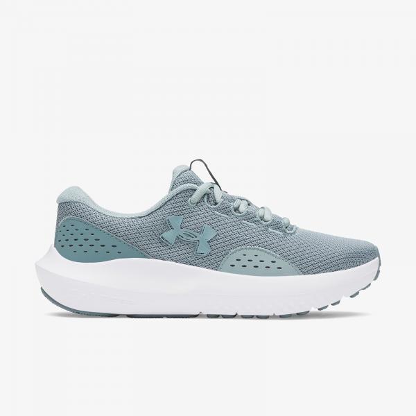Tenisky Under Armour W Charged Surge 4 Green EUR 39