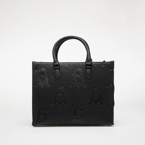 Kabelka Steve Madden Bstilo-X Black/ Black Universal