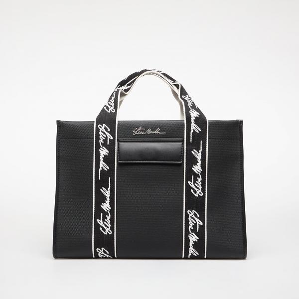 Kabelka Steve Madden Bdomino Black Universal