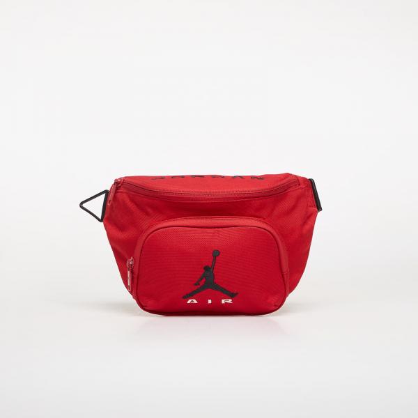 Kšiltovka Jordan Jam Air Crossbody Gym Red Universal