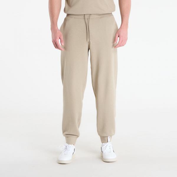 Tepláky GUESS Marzio Cuffed Pant Impact Grey M