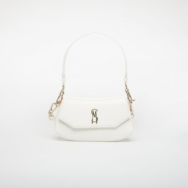 Kabelka Steve Madden Blyon-C White Universal