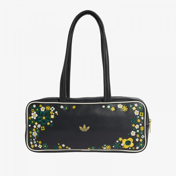 Taška adidas X Liberty Elongated Airliner Black Universal