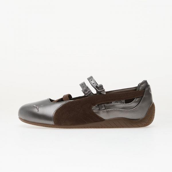 Tenisky Puma Speedcat Ballet Lux Wns Brown EUR 38