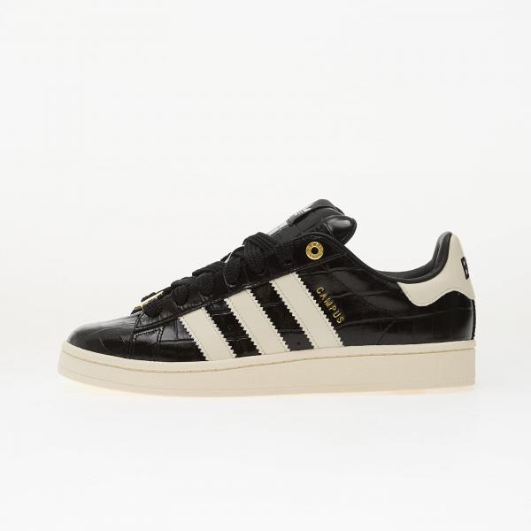 Tenisky adidas x BAPE Campus 00S Core Black/ Off White/ Gold Met. EUR 40 2/3