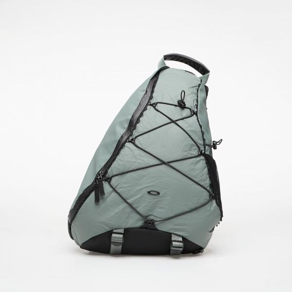 Taška Oakley Latitude Sling Pack Aviator Green Universal