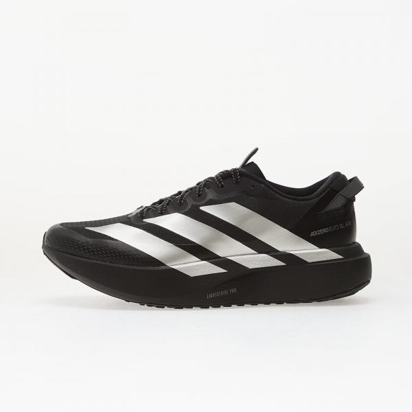Tenisky adidas Adizero Evo Sl Atr Core Black/ Silver Met./ Grey Five EUR 46 2/3