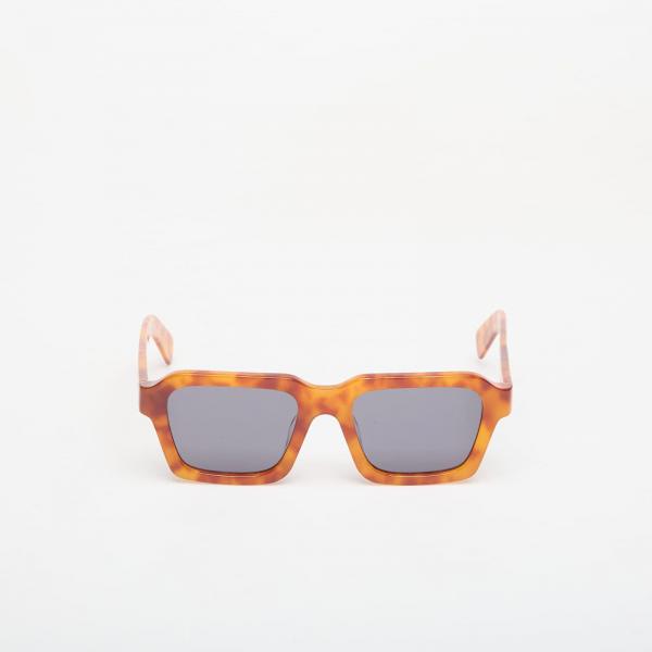 Sluneční brýle Brain Dead Staunton Post Modern Primitive Eye Protection Honey Tortoise Universal
