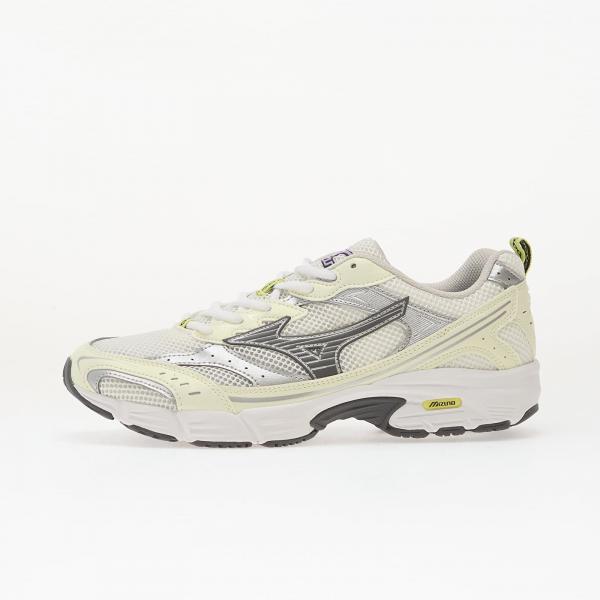 Tenisky Mizuno MXR (U) Snow White/ Quiet Shade/ Sylvan EUR 44