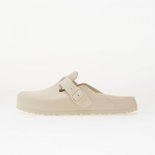 Tenisky Birkenstock Boston Essentials EVA Unisex Eggshell EUR 41