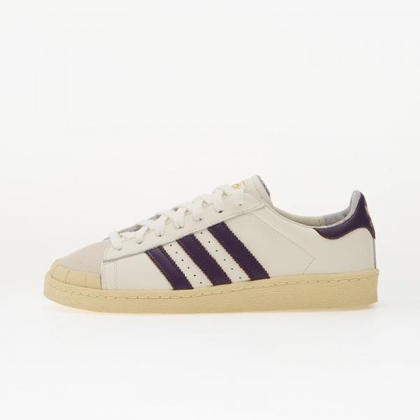 Tenisky adidas Jabbar Half Shell Og Off White/ Violet/ Warm Van EUR 44